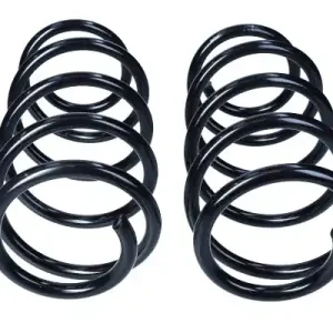 MAXGEAR Sprężyna zawieszenia 60-1175D Opel Meriva 1.4 16V 07.04-05.10 Przód Ekspresowa dostawa