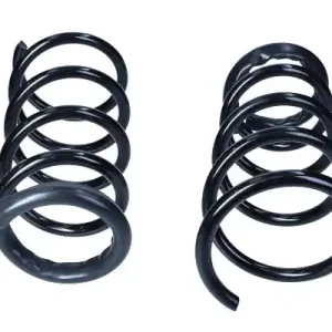 Darmowa dostawa MAXGEAR Sprężyna zawieszenia 60-1176D DACIA Dokker, Dokker Express, Lodgy Przód 1.5D/1.6/1.6LPG 03.12-