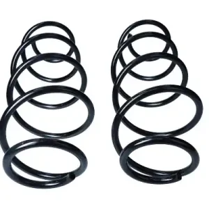 MAXGEAR Sprężyna zawieszenia 60-1182D PEUGEOT Przód 308 II 2014, 308 SW II 2014 - Lewy/Prawy Tani