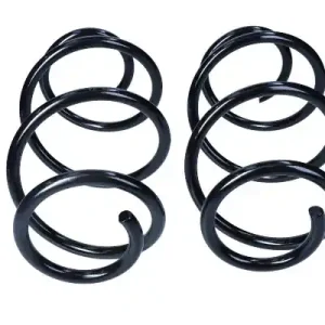 MAXGEAR SPRĘŻYNA ZAWIESZENIA 60-1187D RENAULT PRZÓD CAPTUR 1,2 TCE/ 1,5 DCI 13- Zwrot pieniędzy