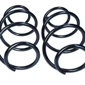 MAXGEAR SPRĘŻYNA ZAWIESZENIA 60-1186D RENAULT PRZÓD CAPTUR 0,9 TCE 13- Oferta limitowana