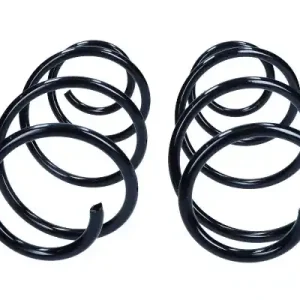 MAXGEAR Sprężyna zawieszenia 60-1188D RENAULT CLIO IV (BH) 2012-, CLIO IV GRANDTOUR (KH) 2012- Przód Nowość