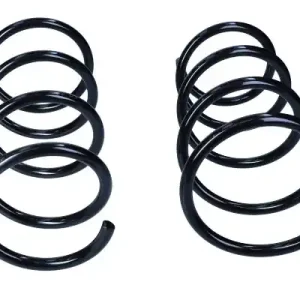 MAXGEAR Sprężyna zawieszenia 60-1191D Renault przód Twingo 1.5DCI 07- Zwrot pieniędzy