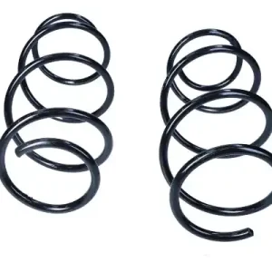 Ekspresowa dostawa MAXGEAR Sprężyna zawieszenia 60-1192D RENAULT Przód TWINGO III (BCM ) 1.0 SCE 70 14-