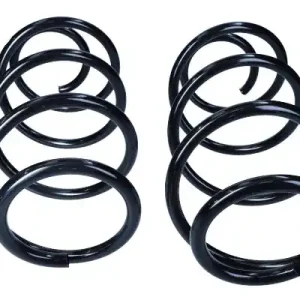 MAXGEAR Sprężyna Zawieszenia 60-1193D Przód do Renault Vel Satis 2.2D/3.5 (06.02-) Ekspresowa dostawa