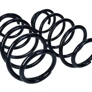 Rabat MAXGEAR Sprężyna zawieszenia 60-1195D Renault Kangoo Tył (08-) Lewa/Prawa