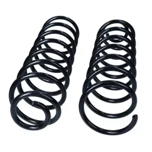 Oferta limitowana MAXGEAR Sprężyna Zawieszenia 60-1197D SAAB TYŁ 9-5 KOMBI 1.9D-2.3ALK (10.98-12.09)