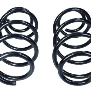 Popularny MAXGEAR Sprężyna zawieszenia 60-1199D Seat Altea XL 1.4 TSI 11.07- Przód