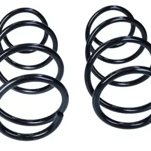 Ostatnia szansa MAXGEAR Sprężyna Zawieszenia 60-1205D SKODA PRZÓD OCTAVIA III (5E3) 2012-, OCTAVIA III COMBI (5E5) 2012-