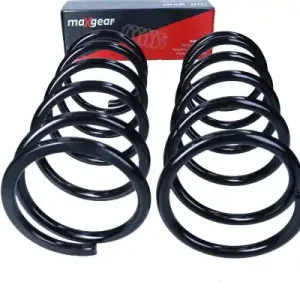 Oryginalny MAXGEAR Sprężyna zawieszenia 60-1213D SUZUKI Przód Grand Vitara II 1.9 DDIS 10.05-