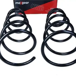 Szybka dostawa MAXGEAR Sprężyna zawieszenia 60-1217D SUZUKI Przód SX4 (GY) 2006-