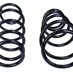 MAXGEAR Sprężyna Zawieszenia 60-1225D Przód do Toyota Yaris (NLP130) (2010-) Ekspresowa dostawa