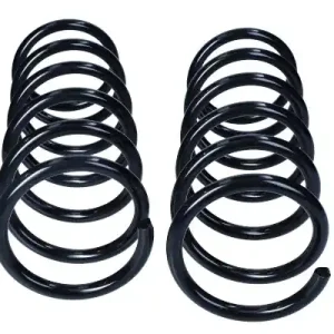 MAXGEAR Sprężyna Zawieszenia 60-1242D Volvo Tył S60 II 1.6-2.4D 04.10- Wysoka jakość