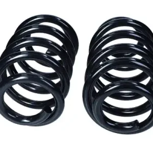 Szybka dostawa MAXGEAR Sprężyna Zawieszenia 60-1248D Przód do VW A4/A4 Avant 1.8T/2.0/2.4/3.0/1.9TDI/2.0TDI (00-09)