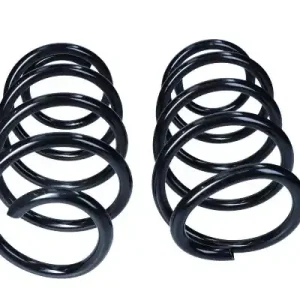 MAXGEAR Sprężyna Zawieszenia 60-1250D Przód do VW Golf 5 (5K1) 2.0 GTI (04-), Golf 6 2.0 GTI (09-) Oryginalny