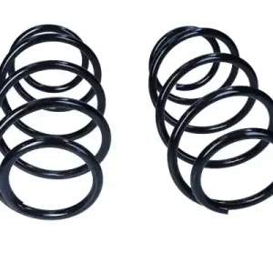 Bezpieczna płatność MAXGEAR SPRĘŻYNA ZAWIESZENIA 60-1247D VW PRZÓD A2 1,2TDI 00-05