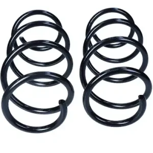 Kup teraz MAXGEAR SPRĘŻYNA ZAWIESZENIA 60-1252D VW PRZÓD GOLF VII (5G1, BQ1, BE ) 12- , GOLF VII ESTATE (BA5, BV5) 13- , GOLF SPORTSVAN (AM1) 14- , PASSAT (3G2) 14- , PASSAT VARIANT