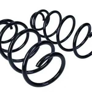 Wysoka jakość MAXGEAR Sprężyna Zawieszenia 60-1255D VW Polo Przód 1.2TSI/1.4TSI/1.4 od 2009