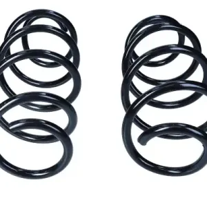 MAXGEAR Sprężyna zawieszenia 60-1257D VW TIGUAN 1.4 09.07- Przód Bezpieczna płatność