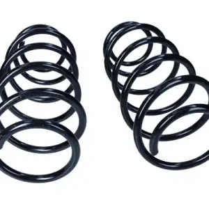 MAXGEAR Sprężyna zawieszenia AUDI A2 60-1053D PRZÓD 1.4 02.00-08.05 Autentyczny