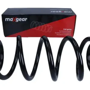 Ekspresowa dostawa MAXGEAR Sprężyna zawieszenia Audi Przód A4/A6 Avant 3,0TDI/TFSI Quattro 11-