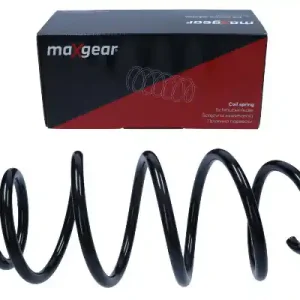 MAXGEAR Sprężyna Zawieszenia AUDI Przód A3 1,6 03- 60-0649D Tylko dziś