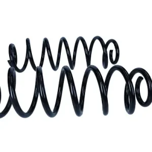 MAXGEAR Sprężyna Zawieszenia AUDI Q3 (8U) Tył 2011- 60-0910D Oryginalny