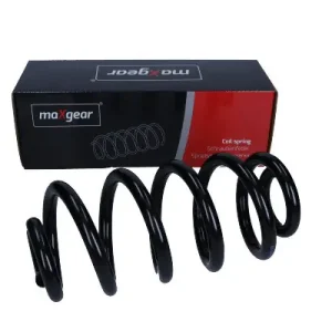 MAXGEAR SPRĘŻYNA ZAWIESZENIA AUDI TYŁ A6 AVANT 01-/04- Promocja