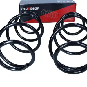 MAXGEAR SPRĘŻYNA ZAWIESZENIA BMW 3 (F30, F35) 2.0D/3.0/3.0D 10.11- Nowość