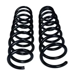 MAXGEAR Sprężyna zawieszenia BMW 7 (F01, F02, F03, F04) 60-1081D TYŁ 730 D XDRIVE 11-15 Szybka dostawa