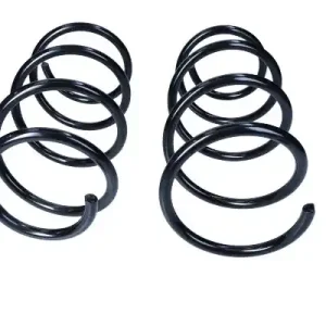 Autentyczny MAXGEAR SPRĘŻYNA ZAWIESZENIA BMW PRZÓD E61 TOURING 520D/520I/525I/530I 04-