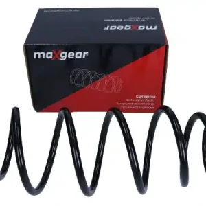 Tani MAXGEAR SPRĘŻYNA ZAWIESZENIA CHEVROLET PRZÓD AVEO 1.2/1.4 03.11-