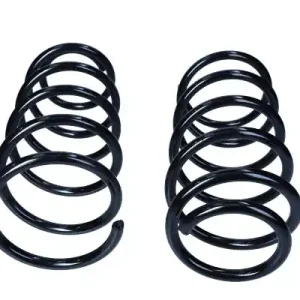 Kup teraz MAXGEAR SPRĘŻYNA ZAWIESZENIA CHEVROLET PRZÓD KALOS 1,2 05-