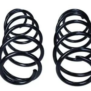 MAXGEAR Sprężyna Zawieszenia Citroen Przód C3 Picasso 1.4-1.6D 02.09- 60-0918D Popularny