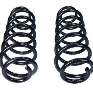 Niska cena MAXGEAR SPRĘŻYNA ZAWIESZENIA CITROEN TYŁ C4 II, DS4 1.6/2.0D 11.09-