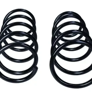 Niska cena MAXGEAR Sprężyna zawieszenia DACIA DUSTER 60-1100D TYŁ 1.5D/1.6 06.10-