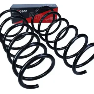 Zwrot pieniędzy MAXGEAR Sprężyna zawieszenia FIAT DOBLO 60-1114D PRZÓD 1.3JTD/1.9JTD 10.01-