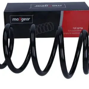 Nowość MAXGEAR Sprężyna zawieszenia Fiat przód Ducato/Boxer/Jumper 2.2/2.3/3.0 D 06- do 07/2011