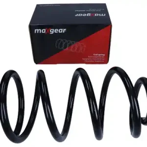 Zamów teraz MAXGEAR SPRĘŻYNA ZAWIESZENIA FORD PRZÓD TRANSIT 2.2TDCI-3.2TDCI 04.06 60-0614D