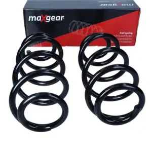 Kup teraz MAXGEAR Sprężyna Zawieszenia HONDA JAZZ II Tył 1.2 1.4 03.02-07.08 60-1137D