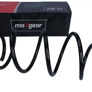 Najlepsza cena MAXGEAR Sprężyna Zawieszenia HYUNDAI i30 1.4/1.6 08-12 Przód 60-0523D