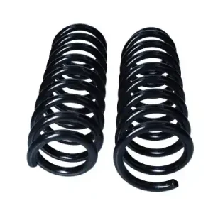 MAXGEAR Sprężyna Zawieszenia KIA SPORTAGE HYUNDAI IX35 Tył 1.6-2.0 1.7D-2.0D 10- Lewa Prawa 60-1154D Wyprzedaż