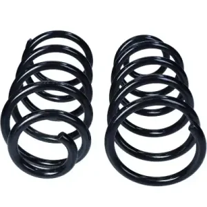 Oryginalny MAXGEAR SPRĘŻYNA ZAWIESZENIA LANCIA TYŁ YPSILON 1.2/1.3D/1.4 10.03-12.11