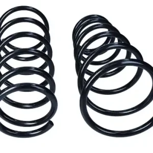 Tani MAXGEAR SPRĘŻYNA ZAWIESZENIA MAZDA TYŁ 323 F VI 1.4-2.0D 09.98-05.04