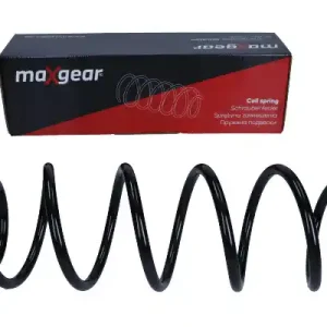 MAXGEAR Sprężyna zawieszenia MERCEDES A W169 1.5-2.0/2.0CDI 04-12 / B W245 1.5-2.0/2.0CDI 05-11 60-0800D TYŁ 5XBIAŁY Oferta limitowana