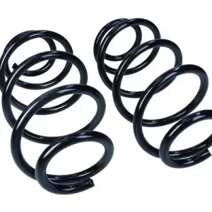 Tylko dziś MAXGEAR SPRĘŻYNA ZAWIESZENIA MERCEDES B W246 1.6-2.0/1.5DCI-2.2CDI 11- TYŁ 60-1111D