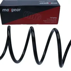 MAXGEAR SPRĘŻYNA ZAWIESZENIA MERCEDES PRZÓD A-KLASA W169 B-KLASA W245 04-12 Szybka dostawa