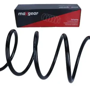 Wysoka jakość MAXGEAR SPRĘŻYNA ZAWIESZENIA MERCEDES PRZÓD C (W203), CLK (C209) 1.8-6.2AMG 05.00-03.10 60-0596D