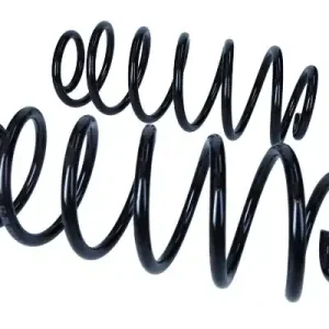 MAXGEAR Sprężyna Zawieszenia Mitsubishi Tył Colt VI 04- 60-1163D Bezpieczna płatność