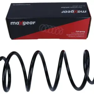 Tani MAXGEAR SPRĘŻYNA ZAWIESZENIA NISSAN PRZÓD JUKE (F15) 10-